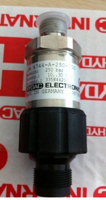 EDS3446-2-0250-000贺德克传感器现货