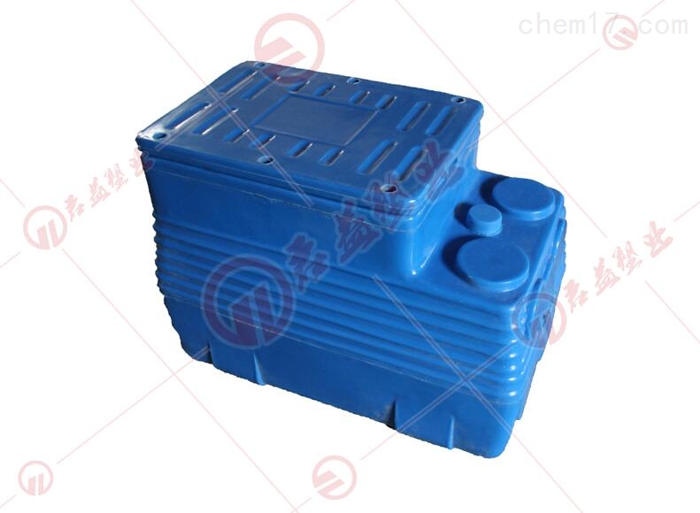 污水提升泵用箱体 污水提升泵用箱体