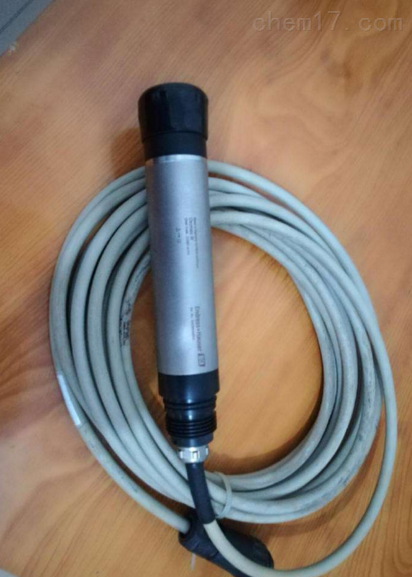 德国E+H RTD 温度传感器
