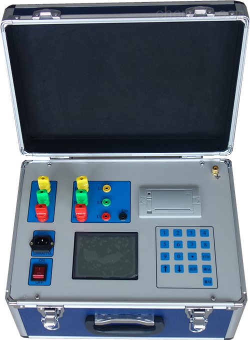 YW-2000S变压器损耗参数测试仪价格