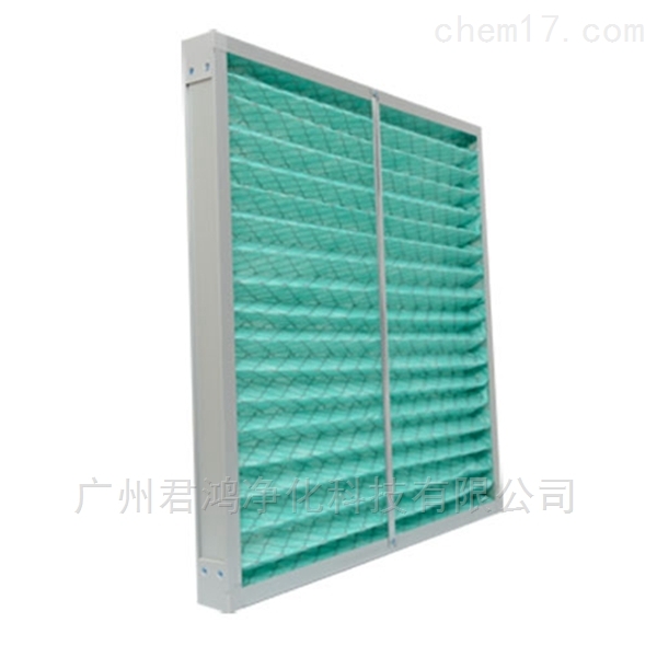 枣庄市子母架初效过滤器优良工艺