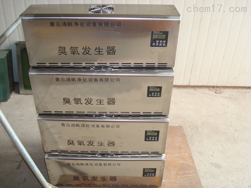 壁挂臭氧发生器