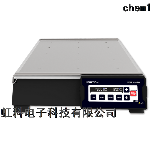 iStir HP 5M/10M/15M 多点位加热磁力搅拌器