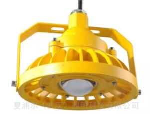 LED100W防爆投光灯