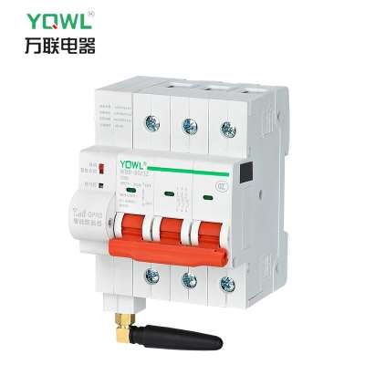 无线开关wifi