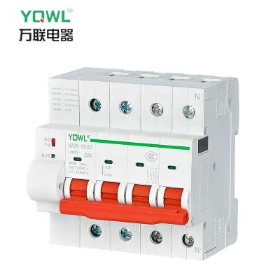 无线智能断路器