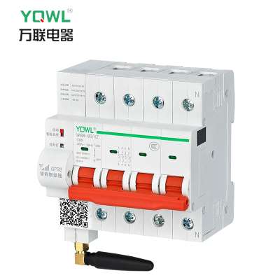 智能无线断路器