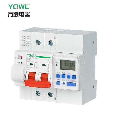 电源开关远程控制