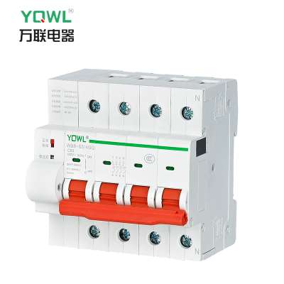 物联微断