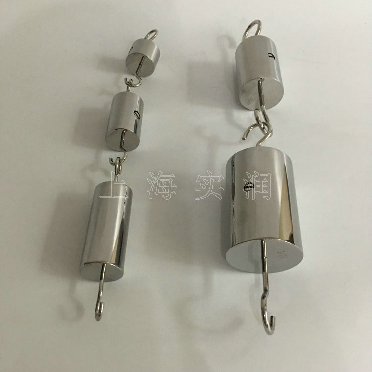 M1级挂钩砝码