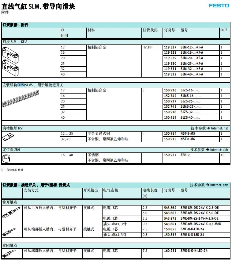 SLMS-25- -现货资料快速报价资料