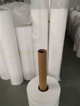 威海5mm聚四氟乙烯板为什么大型建筑必须使用？