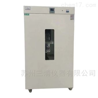 DHG-1000A供應1000升容積電熱恒溫立式烘箱三清儀器