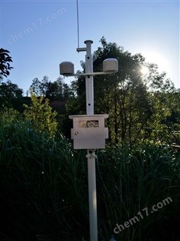 旅游文化風景區(qū)空氣質(zhì)量實時在線監(jiān)測系統(tǒng)