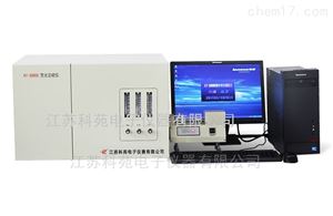 KY-3000S紫外熒光測硫儀