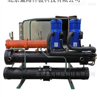 熱回收冷水機(jī)