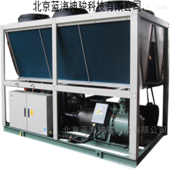 風(fēng)冷螺桿式冷水機(jī)組