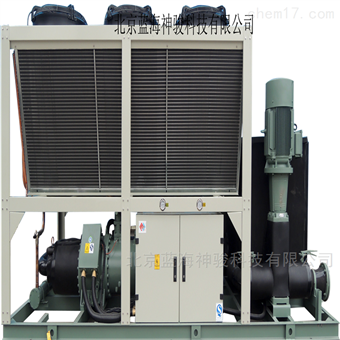 螺桿式一體冷水機(jī)