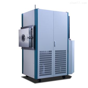 博医康BIOCOOL-EP“冰芯”系列冻干机