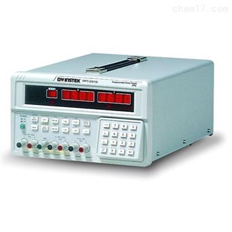 PPT-3615 可編程多通道直流電源