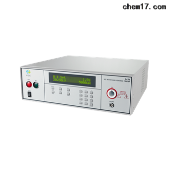 華儀EEC  7470/7472/7473/7474  耐壓測(cè)試儀