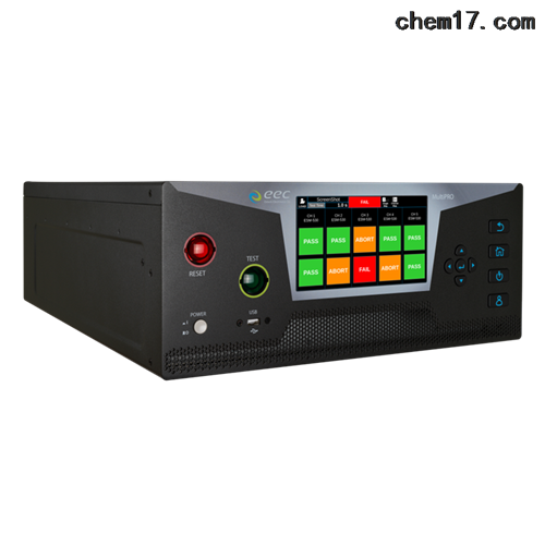 華儀EEC ESM-531 MultiPRO安規綜合測試平臺