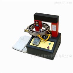 云南瑞德SM38系列小车式轴承加热器自动退磁