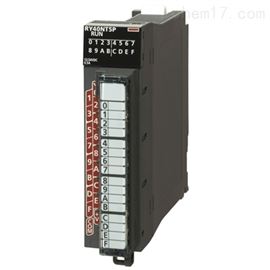 RY40PT5P三菱iQ-R输出模块