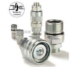 QHPA13F4B3-BParkerQHPA系列快速接頭QHPA13F4B3-B