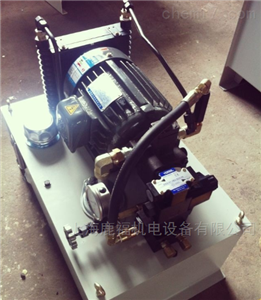 日本DAIKIN大金液壓站EHU3007-40