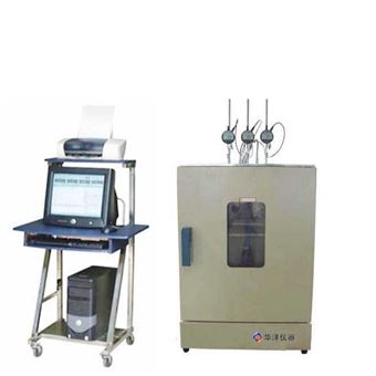 馬丁耐熱試驗儀