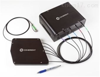爱特蒙特 Coherent® OBIS™ 银河激光系统
