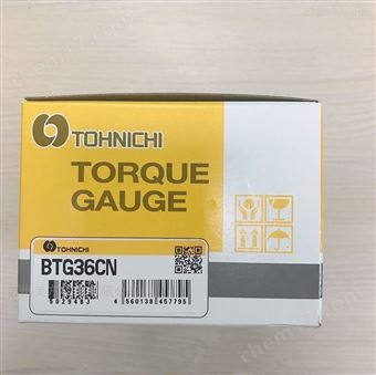 BTG36CN*東日扭矩表BTG36CN