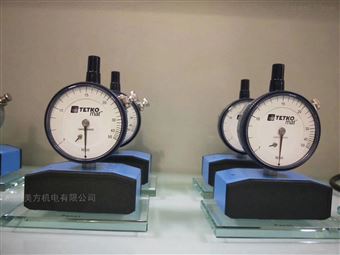 7-50N瑞士TETKO表面絲網張力計7-50N
