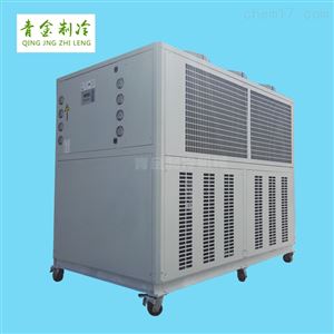 QX-40A速冷式冷水机发泡设备降温