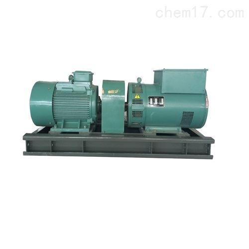 中頻發(fā)電機(jī)組