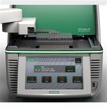 BioRad CFX Opus 96实时荧光定量PCR仪器