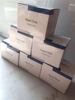 犬肺吸虫病抗体检测酶联免疫试剂盒