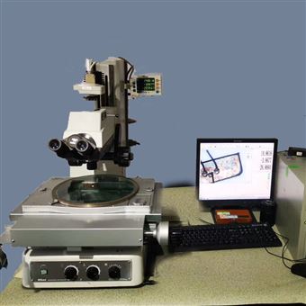 MM-400/MM-400LNIKON尼康工具显微镜