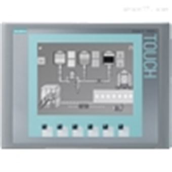 6AV6545-0DA10-0AX0西門子觸摸屏代理商