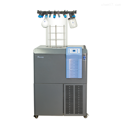 隔板型Pro-8085/8105專業(yè)型實(shí)驗(yàn)室凍干機(jī)