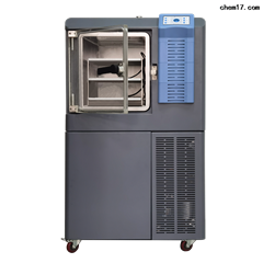 一體式Pro-9085/9105專業型實驗室凍干機