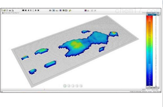Xsensor Mattresses床墊式壓力分布測試系統(tǒng)