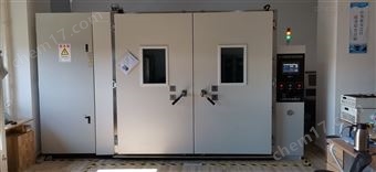 YSJGDW-250可程式高低溫箱