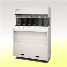 全自动多站式静态化学吸附分析仪