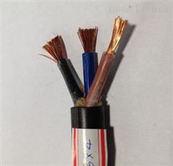 煤礦用移動輕型橡套軟電纜MYQ-0.3/0.5KV