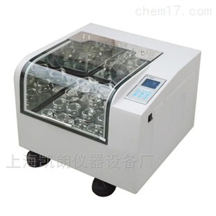 KL-200B单开门恒温摇床