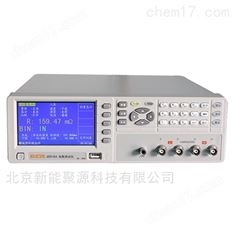 U2516A 直流低電阻測試儀