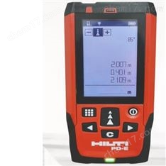 喜利得 HILTI PD-E激光測距儀