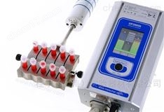 Hielscher VialTweeter 10聯(lián)管超聲波處理器